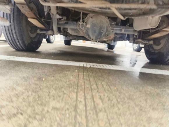 [南通·苏F] 二手东风风行菱智2017款 改款 M3L 1.6L 7座标准型