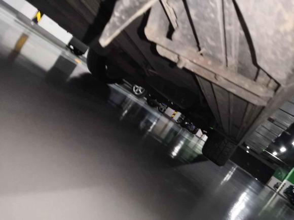 [北京·京L] 二手福特探险者2013款 3.5L 尊享型