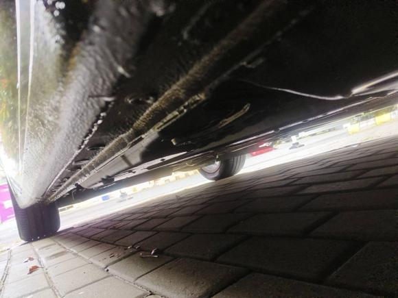 [苏州·苏U] 二手别克君越2022款 652T 豪华型