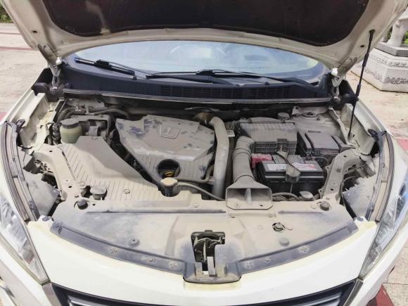 [温州·浙C] 二手纳智捷优6 SUV2014款 1.8T 时尚型