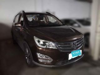 宝骏宝骏5602016款1.5T手动豪华型