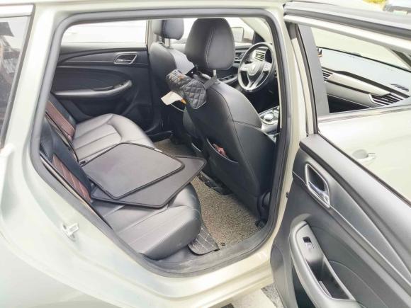 [芜湖·浙A] 二手荣威荣威Ei52018款 互联网豪华版