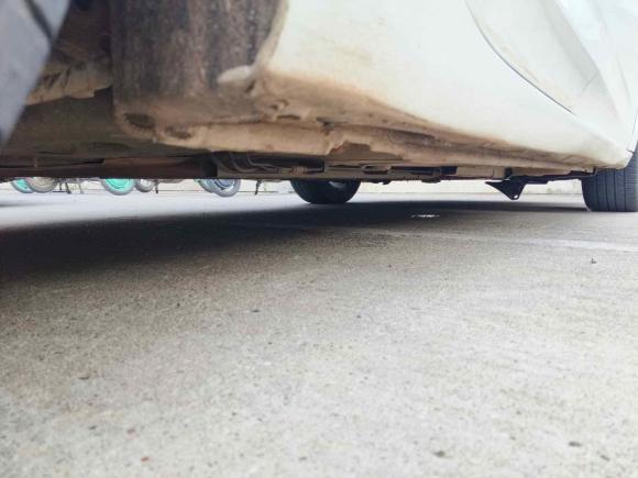 [南昌·赣E] 二手别克威朗2018款 三厢 15S 自动领先型