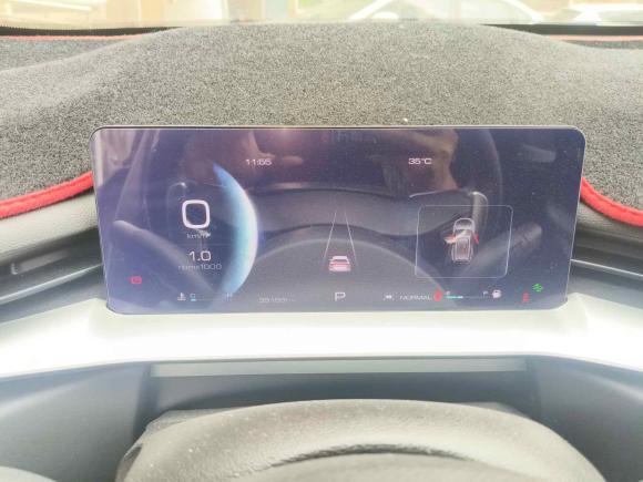 [常州·皖P] 二手哈弗哈弗H62021款 第三代 1.5T 自动两驱Max