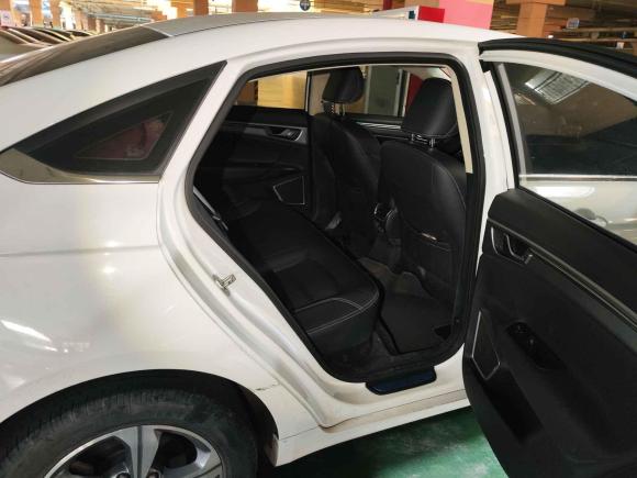 [宁波·浙B] 二手吉利汽车帝豪GL新能源2019款 1.5T DCT智悦型