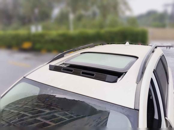 [广州·粤A] 二手斯巴鲁森林人2013款 2.5i 自动豪华版