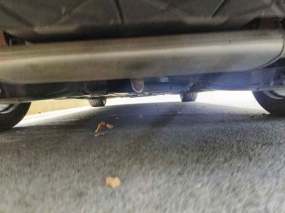 [无锡·苏B] 二手福特福克斯2021款 三厢 EcoBoost 180 自动ST Line