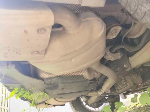 [嘉兴·浙F] 二手保时捷Macan2017款  Macan 2.0T