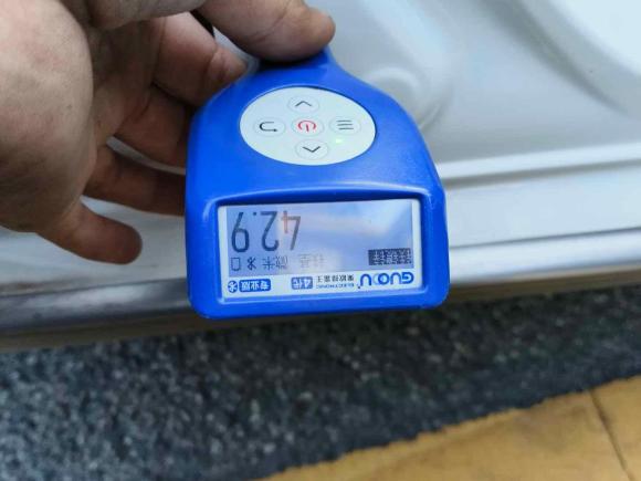 [深圳·粤H] 二手马自达阿特兹2020款 2.5L 蓝天尊崇版