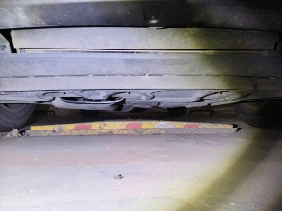 [武汉·鄂A] 二手凯迪拉克凯迪拉克XT52017款 周年庆版 25T 豪华型