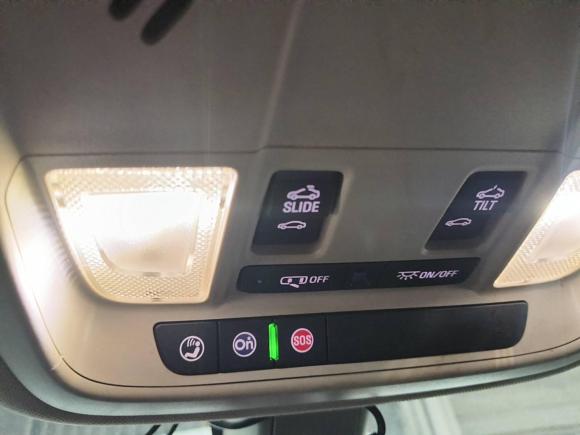 [义乌·浙G] 二手别克君威2019款 20T 豪华型 国VI