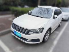 [西安·陕U] 大众朗逸2019款 朗逸启航 1.5L 自动风尚版 国VI