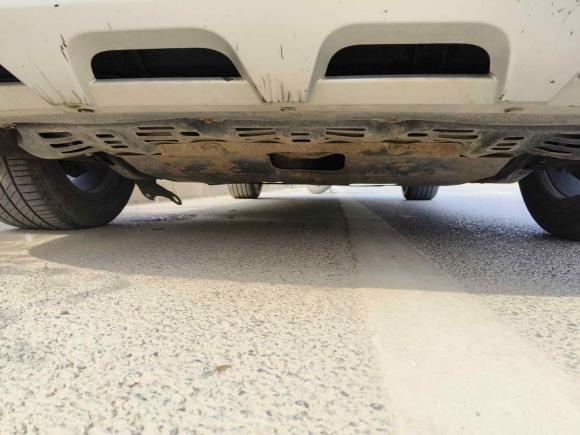 [西安·陕A] 二手比亚迪比亚迪S72015款 2.0T 升级版 自动尊贵型