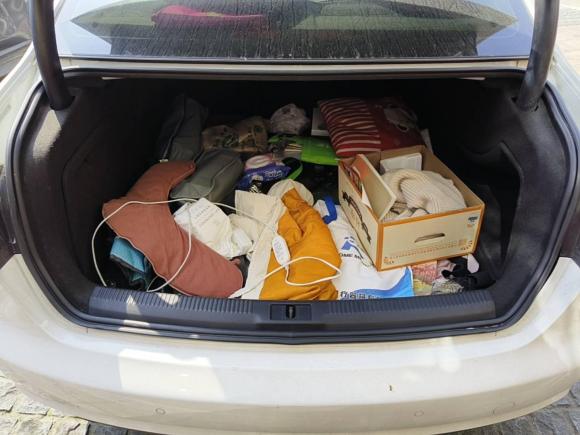 [嘉兴·浙F] 二手奥迪奥迪A4L2016款 35 TFSI 自动标准型