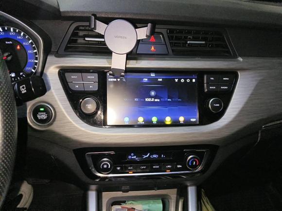 [义乌·浙G] 二手吉利汽车远景X32017款 1.5L 自动精英型