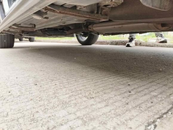 [无锡·苏B] 二手比亚迪唐2018款 2.0T 自动智联尊荣型 7座 国V