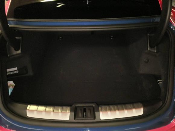 [武汉·鄂A] 二手保时捷Taycan2019款 Taycan Turbo