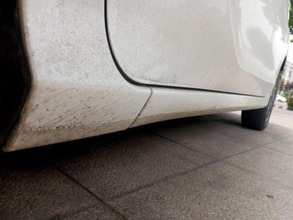 [青岛·鲁B] 二手本田哥瑞2016款 1.5L CVT经典版