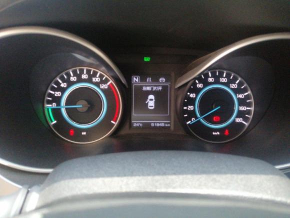 [合肥·皖A] 二手长安逸动新能源2022款 EV460 智行网约版 磷酸铁锂