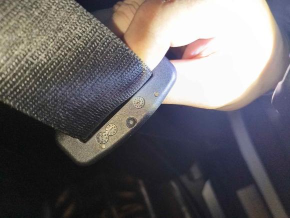 [杭州·赣L] 二手路虎揽胜2012款 4.4 TDV8