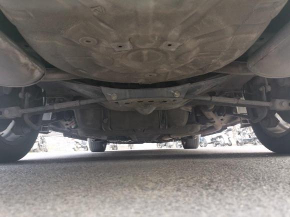 [上海·沪A] 二手比亚迪秦新能源2017款 1.5T 尊贵型