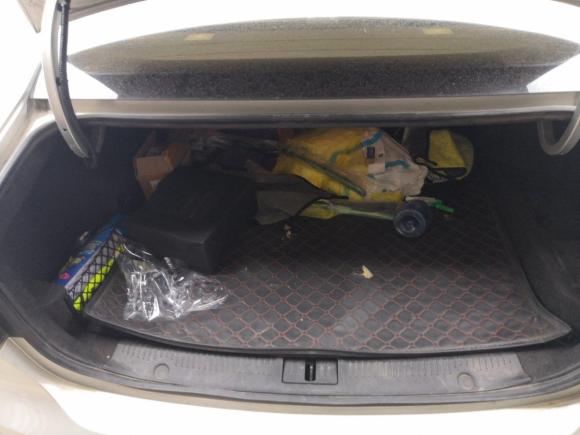 [金华·赣E] 二手荣威荣威i6新能源2017款 45T 混动互联智享版