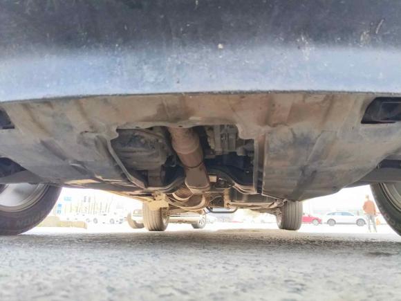 [成都·川A] 二手英菲尼迪英菲尼迪QX602014款 2.5 S/C Hybrid 两驱卓越版