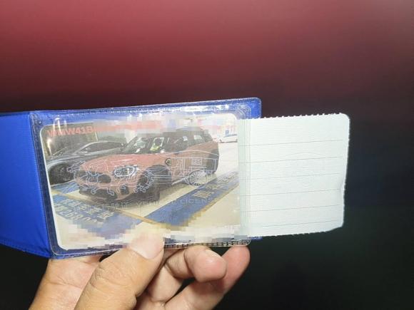 [成都·川A] 二手MINIMINI COUNTRYMAN2021款 1.5T COOPER ALL4