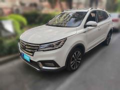 [上海·沪C] 荣威荣威RX32018款 1.6L 手动互联网智享版