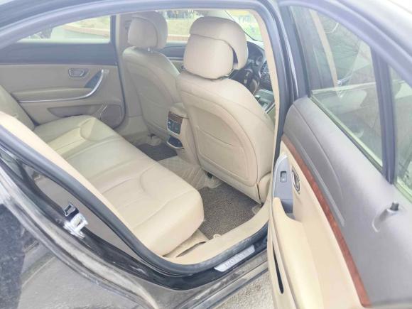 [济南·鲁A] 二手荣威荣威9502012款 2.0L 舒适版