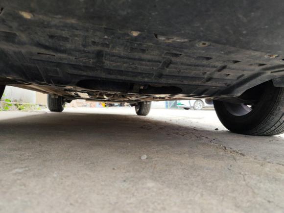 [上海·苏J] 二手东风风行风行T52020款 1.6L 手动尊享型 国VI