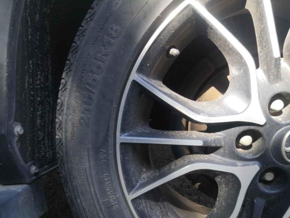 [义乌·浙G] 二手东南东南DX32016款 1.5T SRG 手动旗舰型