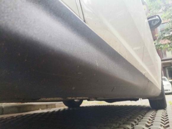 [武汉·鄂A] 二手福特福克斯2012款 两厢 1.6L 自动舒适型