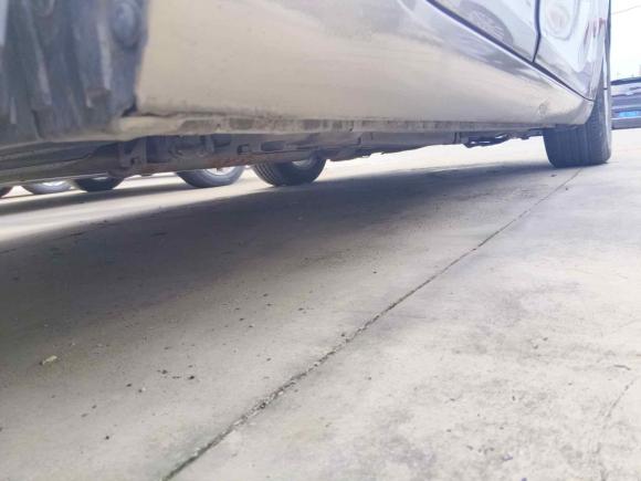 [上海·沪C] 二手别克君威2015款 2.0L 领先时尚型