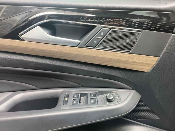 [义乌·浙C] 二手大众帕萨特2019款 330TSI 豪华版 国VI