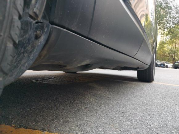 [上海·苏K] 二手Jeep自由光2016款 2.4L 领先版