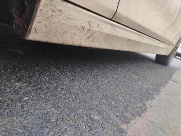 [武汉·鄂A] 二手宝马宝马3系2015款 316Li 时尚型