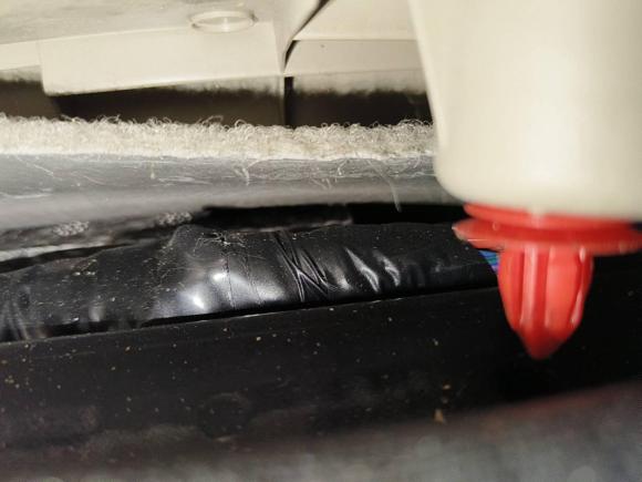 [广州·粤Q] 二手雷诺科雷傲2012款 2.5 四驱都市版