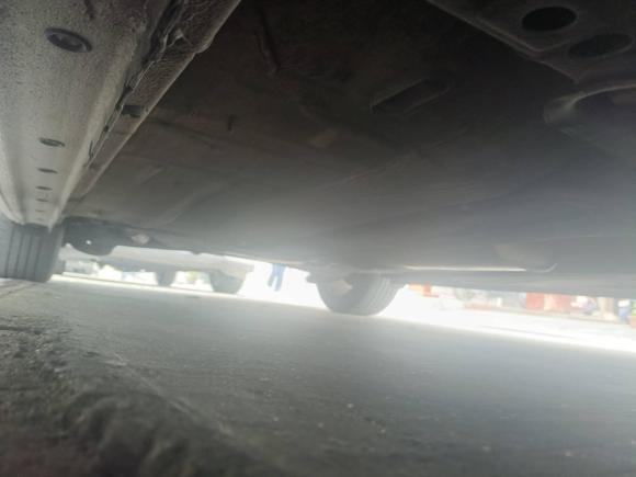 [深圳·粤F] 二手福特福睿斯2017款 幸福版 1.5L 自动时尚型