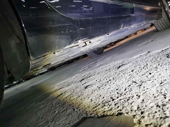 [上海·沪J] 二手奥迪奥迪A6L2010款 2.4L 舒适型