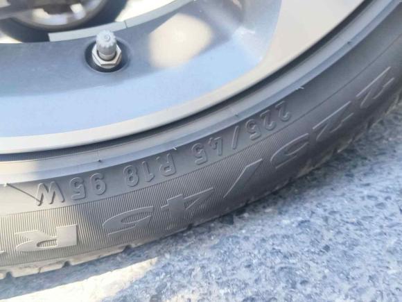 [杭州·浙A] 二手捷豹捷豹XEL2020款 2.0T 200PS R-DYNAMIC S进取运动版