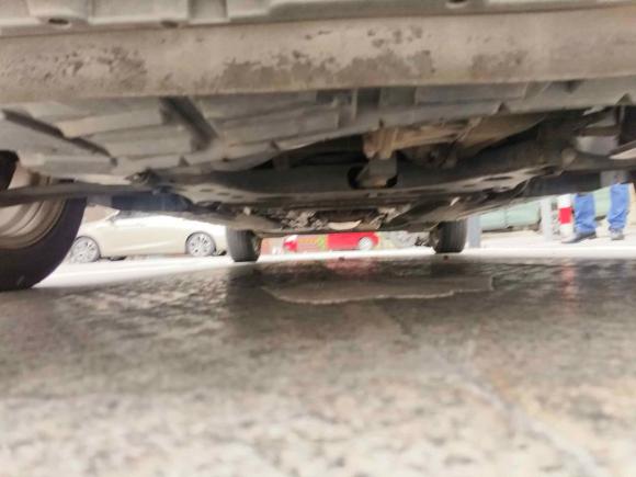 [嘉兴·浙F] 二手日产骊威2013款 1.6XE 手动舒适版