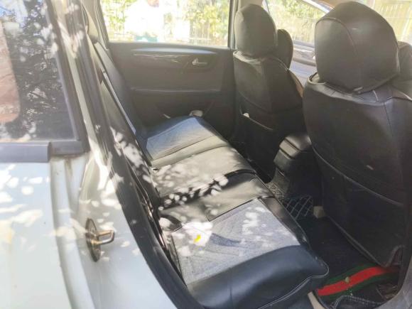 [青岛·鲁B] 二手雪铁龙世嘉2016款 经典 三厢 1.6L 手动CNG