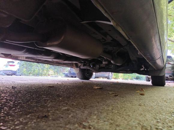 [上海·皖S] 二手江汽集团瑞风2012款 1.9T穿梭 柴油舒适型HFC4DB1-2C