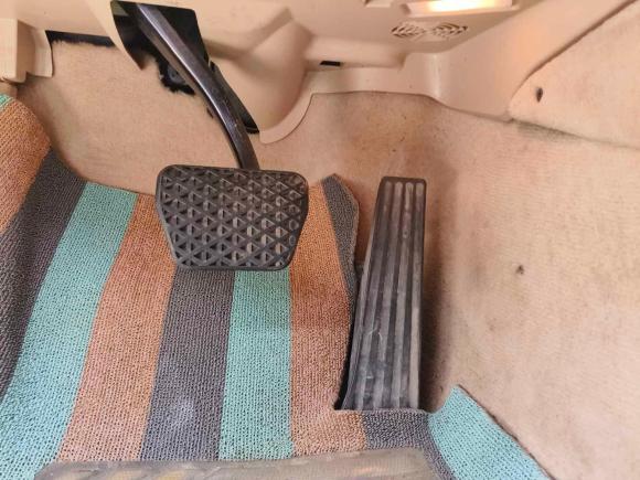 [湖州·皖P] 二手宝马宝马5系2014款 525Li 豪华设计套装