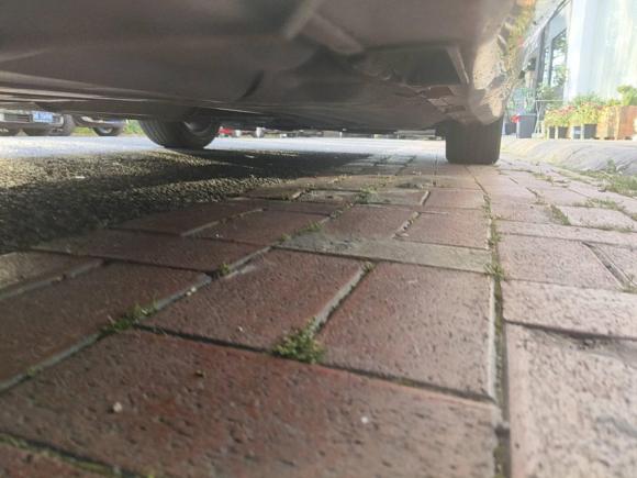 [宁波·浙B] 二手本田思铂睿2015款 2.4L 尊贵版