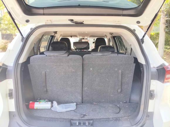 [上海·苏J] 二手捷途捷途X70M2020款 改款 1.5T DCT相伴型 7座