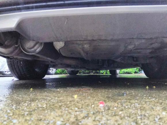 [杭州·浙A] 二手宝马宝马7系2007款 730Li减配版