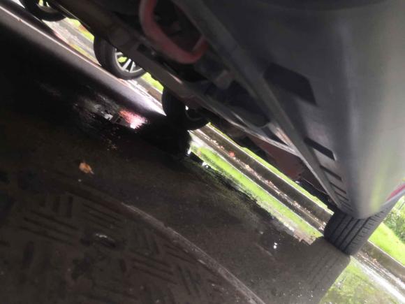[上海·沪B] 二手铃木天语 SX42016款 1.6L 自动经典版