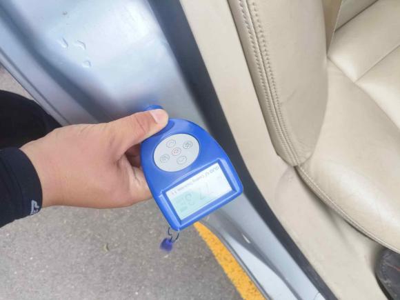 [青岛·鲁B] 二手斯柯达明锐2013款 1.4TSI DSG逸俊版